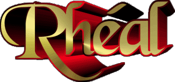 Rhéal R MASCULINO - Francia Nombre 