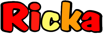 Ricka R WEIBLICH - Frankreich Vorname 