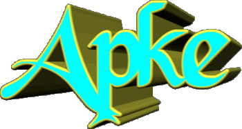 Apke A MASCULINE - German First Names 