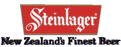 Steinlager Nouvelle Zélande Bières Boissons 
