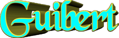 Guibert G MASCHIO - Francia Nome 