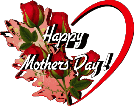 006 Happy Mothers Day Inglés Mensajes 