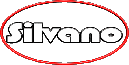 Silvano S MASCULINO - Italia Nombre 