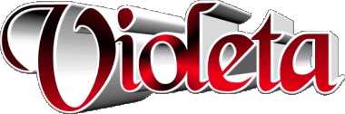 Violeta V FEMMINILE - Francia Nome 