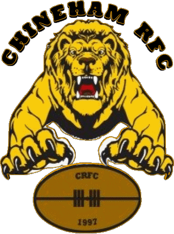 Chineham RFC C England Rugby - Clubs World - Logo Sports 