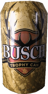Busch USA Beers Drinks 