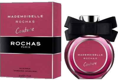 Rochas Couture - Parfüm Mode 