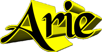 Arie A MANN - UK - USA - IRL - AUS - NZ Vorname 