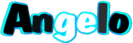 Angelo A MASCULINO - Italia Nombre 