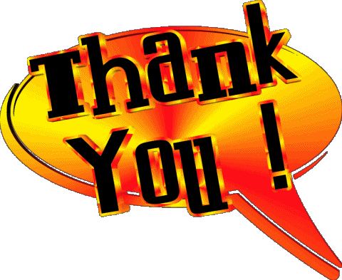 003 Thank You English Messages 