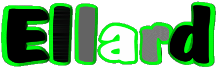 Ellard E MASCULIN - UK - USA Prénoms 