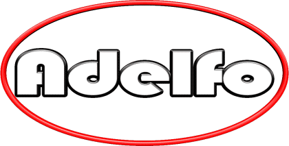 Adelfo A MANN - Italien Vorname 