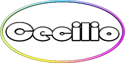 Cecilio C MASCULINO - España Nombre 
