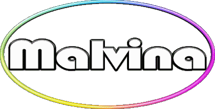 Malvina M FEMININE - Italy First Names 