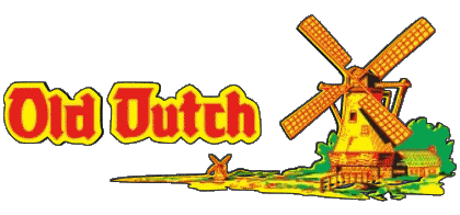 Old Dutch Canada Apéritifs - Chips - Snack Nourriture 