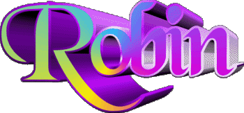 Robin R MASCULINE - France First Names 