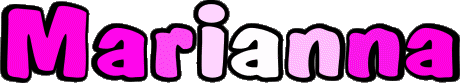Marianna M FEMENINO - Italia Nombre 