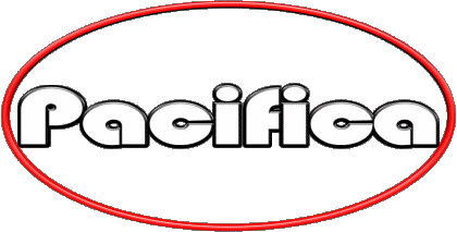 Pacifica P FEMININ - Italie Prénoms 