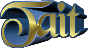 Tait T MASCULINO - UK - USA - IRL - AUS - NZ Nombre 