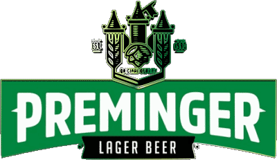 Preminger Bosnie Herzegovine Bier Getränke 
