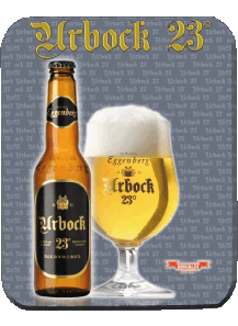 Urbock 23 Austria Cervezas Bebidas 