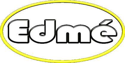 Edmé E MASCHIO - Francia Nome 