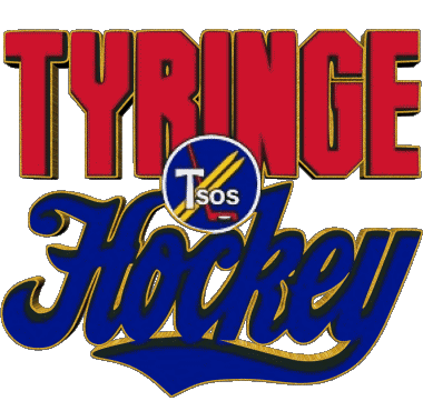 Tyringe SoSS Schweden Eishockey Sport 