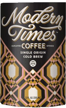 Modern Times USA Bières Boissons 