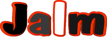 Jalm J MANN - Frankreich Vorname 