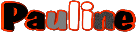 Pauline P FEMENINO - Francia Nombre 