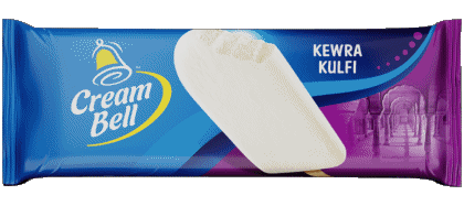 Cream Bell Gelato Cibo 