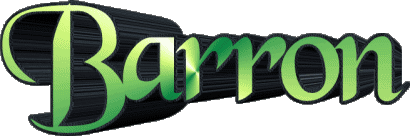 Barron B MASCULINE -  UK - USA - IRL - AUS - NZ First Names 