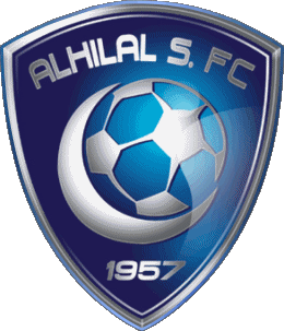 Al-Hilal Football Club Saudi Arabia Soccer Club Asia Logo Sports 