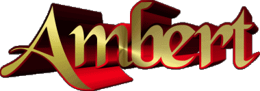 Ambert A MANN - Frankreich Vorname 