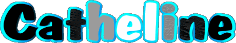 Catheline C FEMMINILE - Francia Nome 