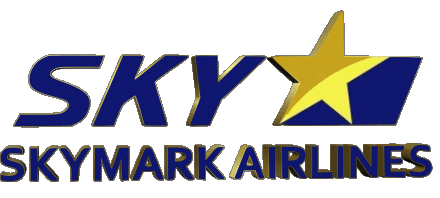 Skymark Airlines Japan Asia Planes - Airline Transport 