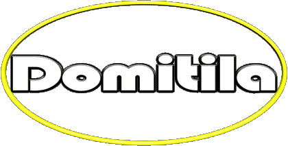 Domitila D WEIBLICH - Spanien Vorname 