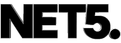 Net5 Niederlande Kanäle - TV Welt Multimedia 