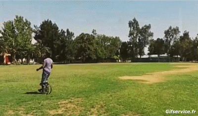 Fun Win Skyrunner Stilts PEOPLE Humor -  Fun 