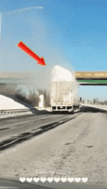 Accident Crash Fail 02 Camiones Transporte Humor - Fun 