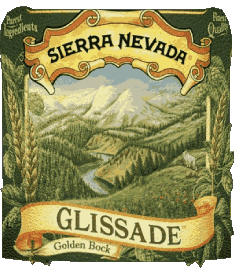 Sierra Nevada USA Bières Boissons 