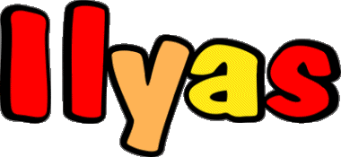 Ilyas I MASCULINE - Maghreb Muslim First Names 