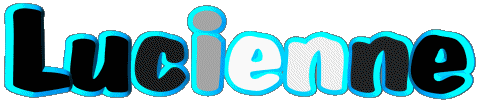 Lucienne L FEMININ - France Prénoms 