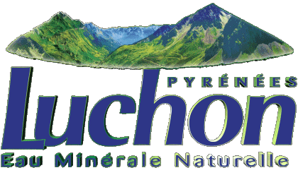 Luchon Mineralwasser Getränke 
