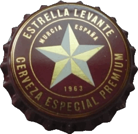 Estrella Levante Espagne Bières Boissons 