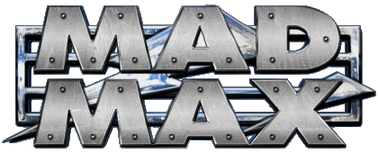 Logo 01 Mad Max Film Internazionale Multimedia 