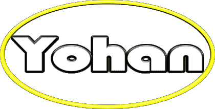 Yohan Y MASCHIO - Francia Nome 