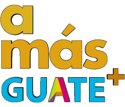 A Más Guate Guatemala Channels - TV World Multi Media 