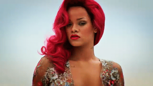 Rihanna Dance Musica Multimedia 