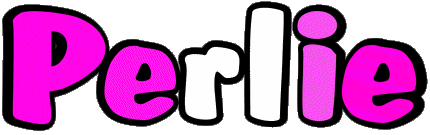 Perlie P FEMININ - UK - USA Prénoms 